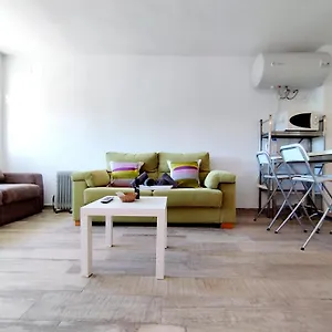 Surynieve Edificio Arttyfal Apartamento
