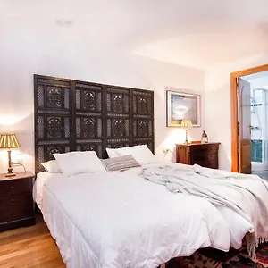 Imeda Triplex Mulhacen Apartamento