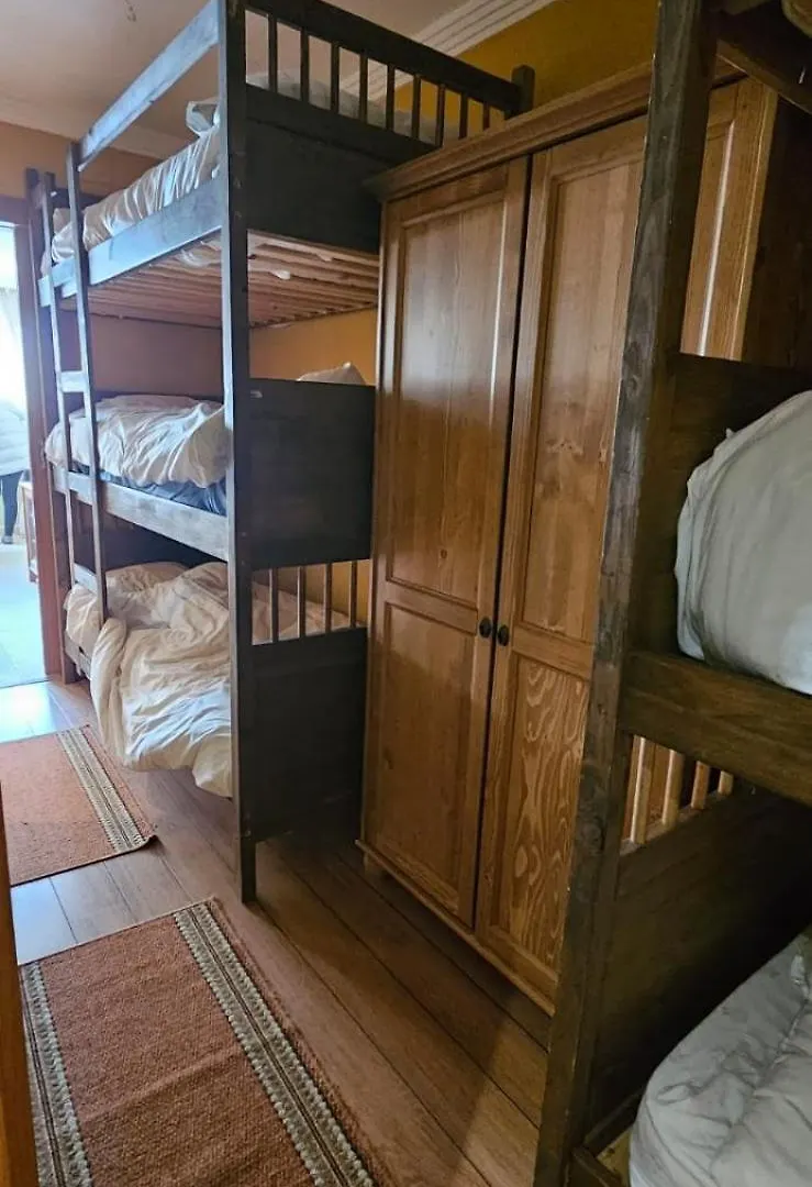 Apartamento סיירה נבדה 0*,