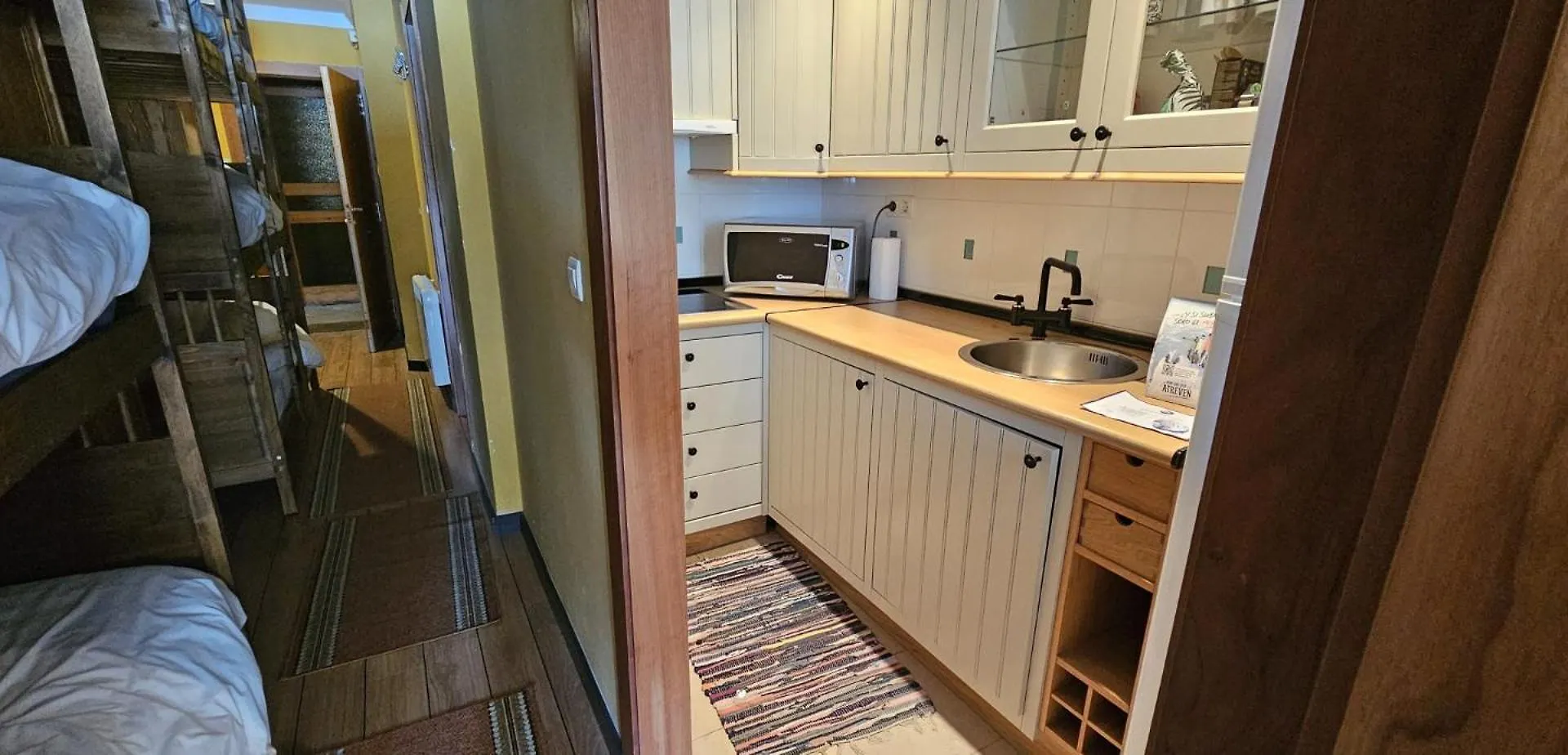 Apartamento סיירה נבדה 0*,  ספרד
