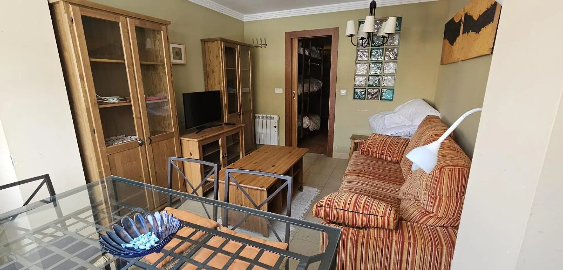 Apartamento סיירה נבדה דירה